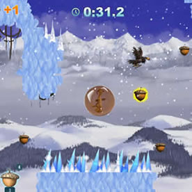 Ice Age Online Screenshot 4